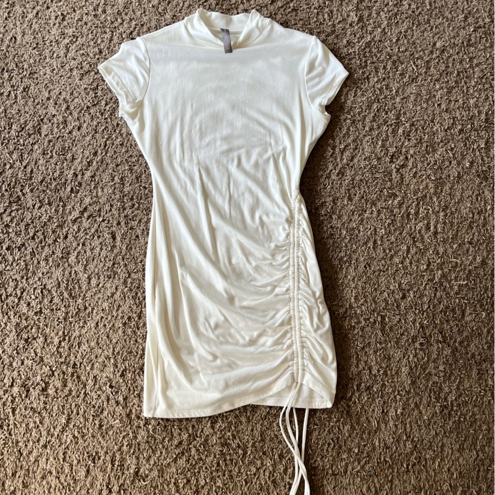OOTD DRESS